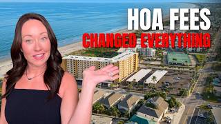 What It Costs to Own a Cocoa Beach Condo in 2026