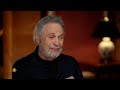 Extended interview: Billy Crystal