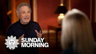 Extended interview: Billy Crystal