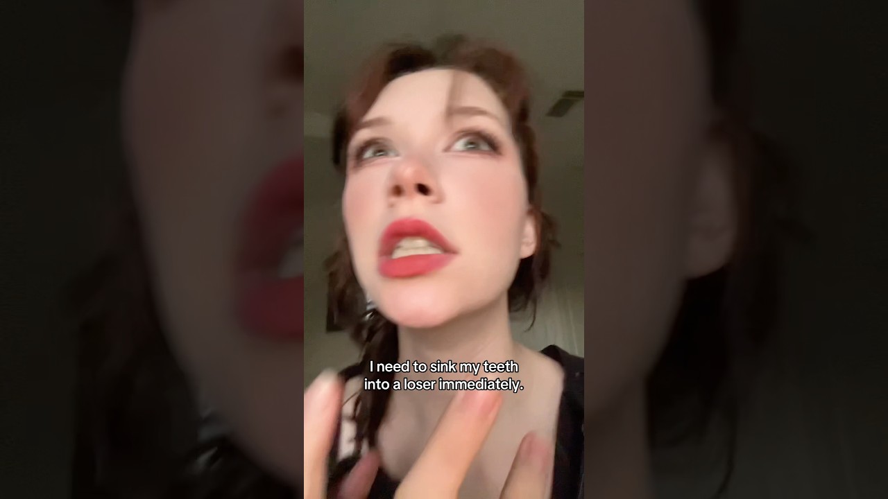 My type is weird ik but DONT JUDGE ME