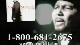 Aaron Neville chords