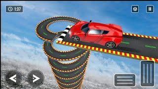 Shunt car driving simulator|3d shunt car driving game- Android gage screenshot 2