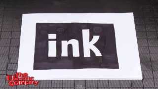 -ink - Daily Letter (The Electric Company)