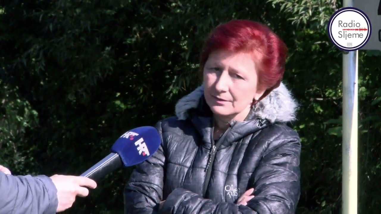 Radio Sljeme - Moj firtl, Soblinec