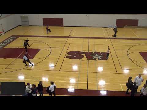 Southwest Christian High School vs Mound Westonka High School Mens Varsity Basketball