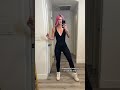 $200 skims? Nah it’s a $28 jumpsuit similar and cheaper and thick fabric and works just as well, if