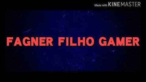 Nova intro leia a descrição