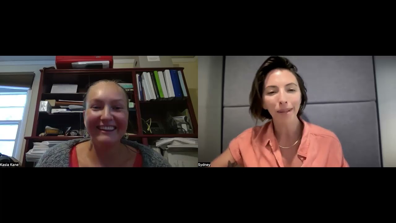 Life-Changing Transformation: Soul Source Training Impact on Self-Esteem, Trust + Whole Body Healing