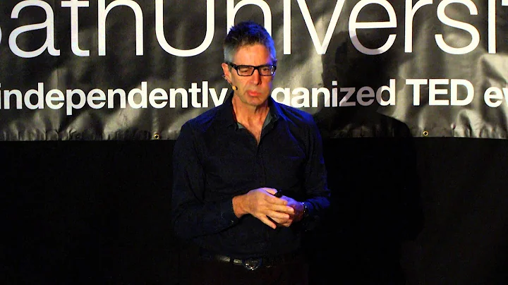 Data: is it controlling our lives? | Anthony Doole...