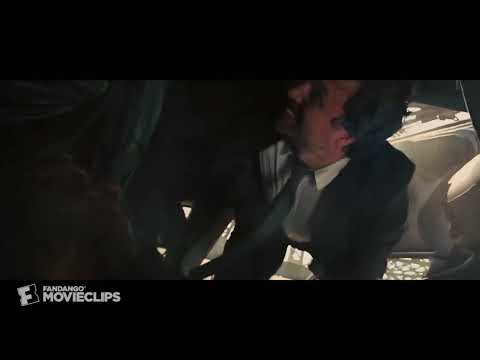 Now You See Me 8 11 Movie CLIP The Car Chase 2013 HD 1080p 