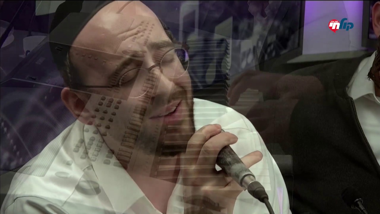 הקלידנים פרק 13 | מגיש: מנחם טוקר