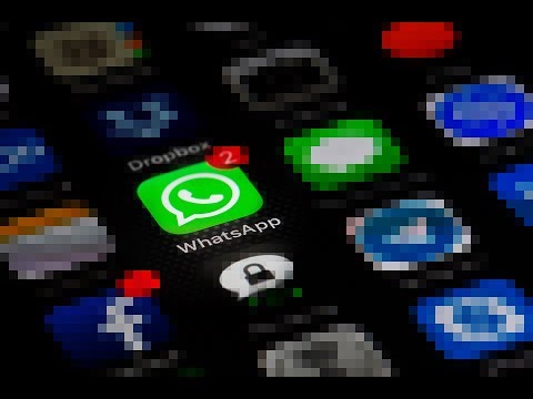 Como configurar respostas automáticas para o WhatsApp