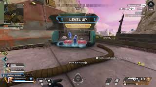 Apex Legends - rANKED- Lifeline