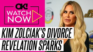 Famous Kim Zolciak Reveals Final Straw That Led to Kroy Biermann Divorce as She Calls Her New Guy 'Great' Wealth