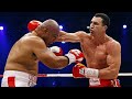 Wladimir Klitschko (Ukraine) vs Alex Leapai (Australia) | TKO, BOXING fight, Highlights