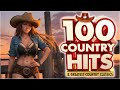 Greatest hits classic country songs of all time with lyrics  best of old country songs playlist 267