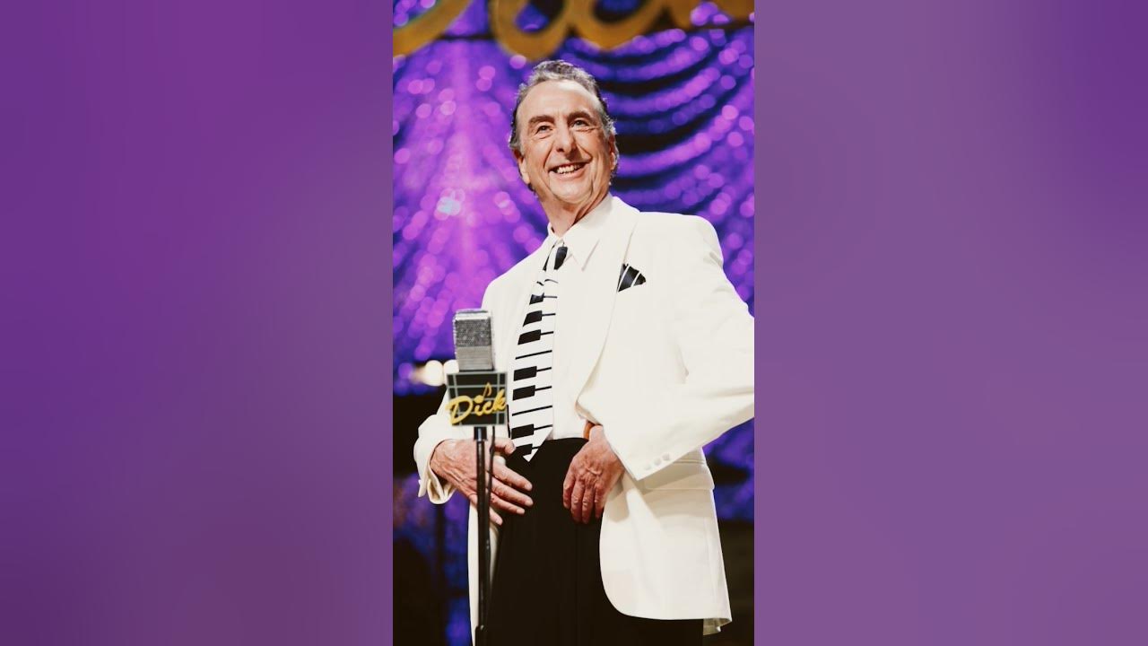 Eric Idle