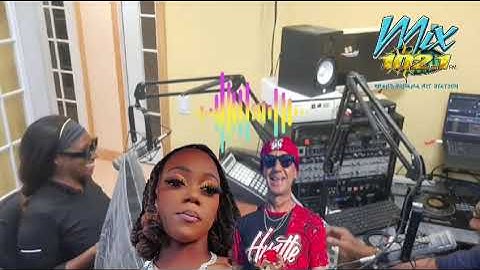 Lil Movie Official 102.1FM Radio Drop [Freeport, Bahamas]