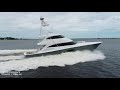 MAKARA: 92 Viking Convertible Walkthrough [$8,399,000]