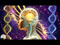 Alpha Waves (Warning: very powerful!) FOR 15 minutes: 528 Hz - DNA Regeneration | Brain Recovery!