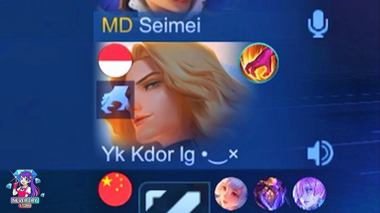 ‼️Guk Guk ពូចៃណា 😍😍😍|  NeverCry