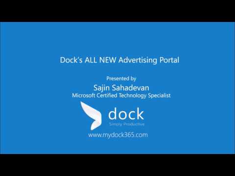 Dock Intranet Portal - Best Content Management Solution for Media Agencies