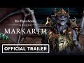 The Elder Scrolls Online: Markarth - Official Gameplay Trailer