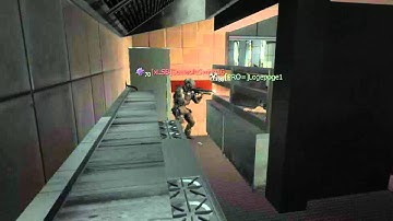 Failed Boost Attempt Infected Terminal MW3 SealableSwine16