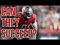 Why I am WORRIED About The Tampa Bay Buccaneers 2024 Pass Rush!