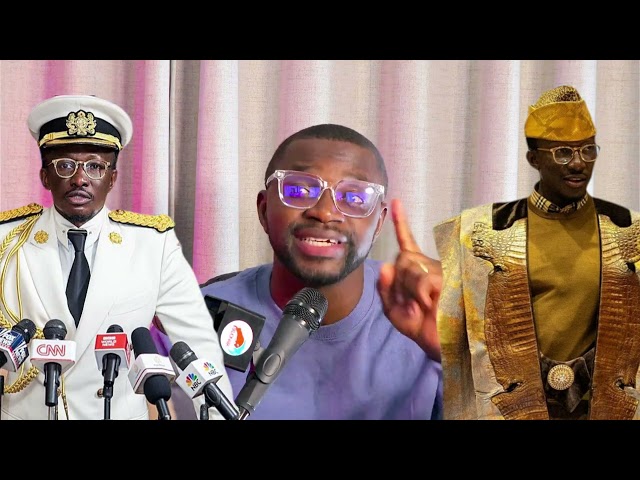 Cheddar Exposes Kwame Sefa Kayi On EC + Angry Cheddar Sacks Journalist class=