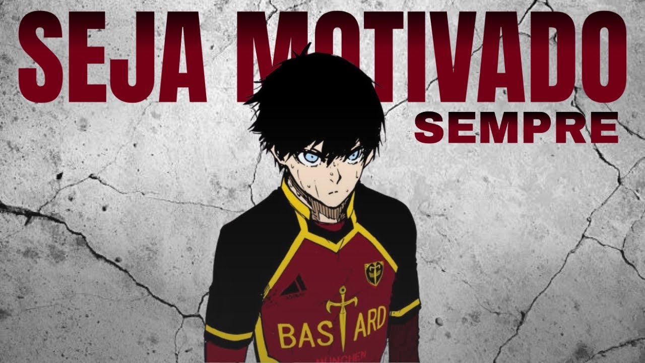 Como Forçar Seu Cérebro a Ser MOTIVADO (mesmo sem vontade)