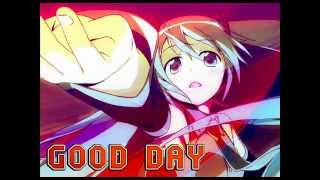 【Hatsune Miku】 - Good Day (Remix)