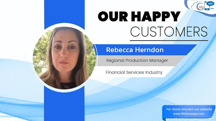 Rebecca Herndon | Lead Generation | Financial Serv...