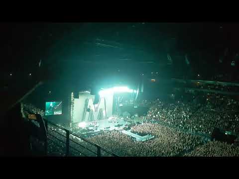 Everything Counts - Depeche Mode , Live Köln, 8.4.2024