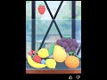 No cheats, just clean merges 😎🍒 #FruitMerge #MergeGame #BrainWorkout #SkillMoves #CasualGamer