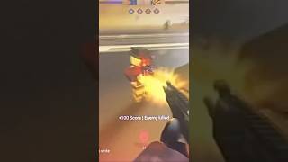 Pov When You Are Corner By Two People Roblox Polybattle