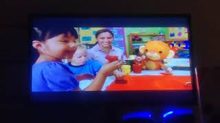 Opening & Closing To Babys First Sounds Discoveries For Little Ears 2008 Dvd