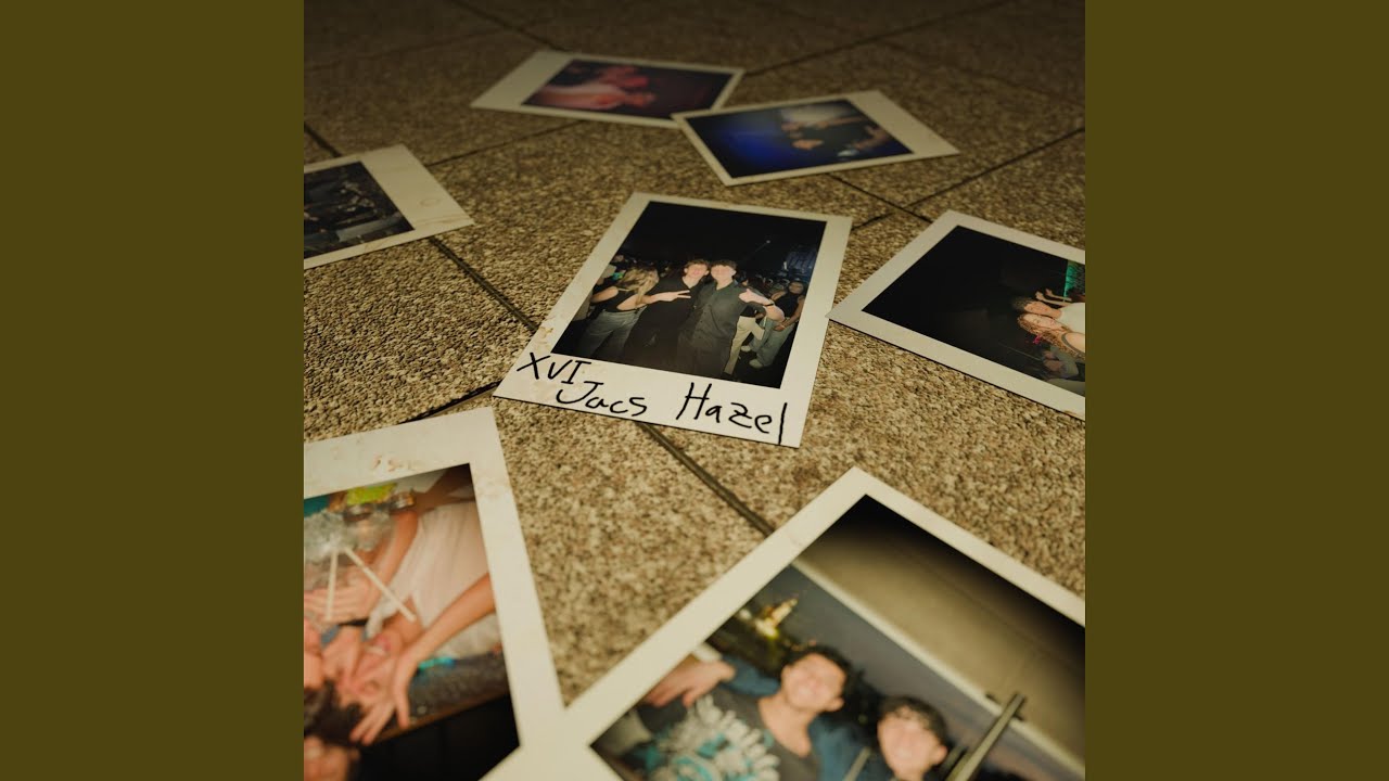 Guarda HAZEL su YouTube Guarda HAZEL su YouTube