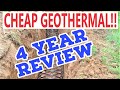 Is Geothermal Heating &amp; Cooling Worth It?