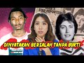 KISAH DARRYL HUNT: DIPENJARA PADAHAL TIDAK ADA BUKTI SALAH ?!