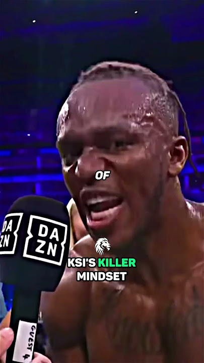 KSI calls out EVERYONE!