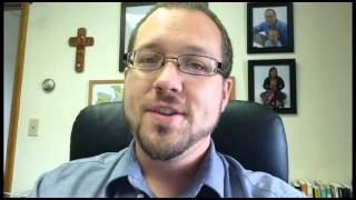 Congregational Churches - History and Polity - Session 1