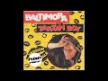 SYLMIX LE GRAND MIX BALTIMORA Tarzan boy