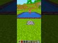 Come fare una piscina su Minecraft!