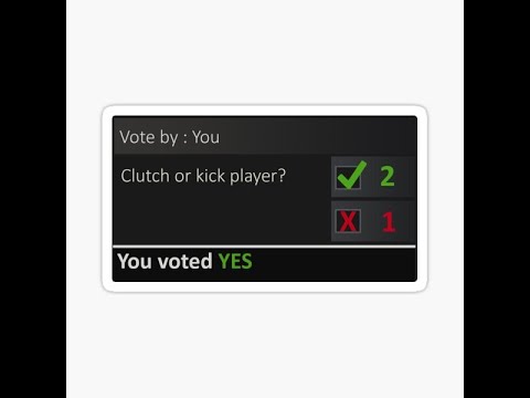 Roblox Studio How to make Vote Kick? - YouTube