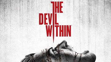 The Evil Within — The Devil within
