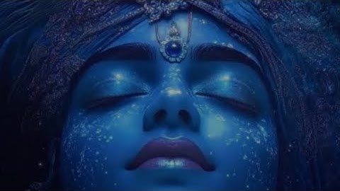 Sri Madhurastakam - 1 Hour Version - Powerful Chanting - Krishna Bhajan - Adharam Madhuram