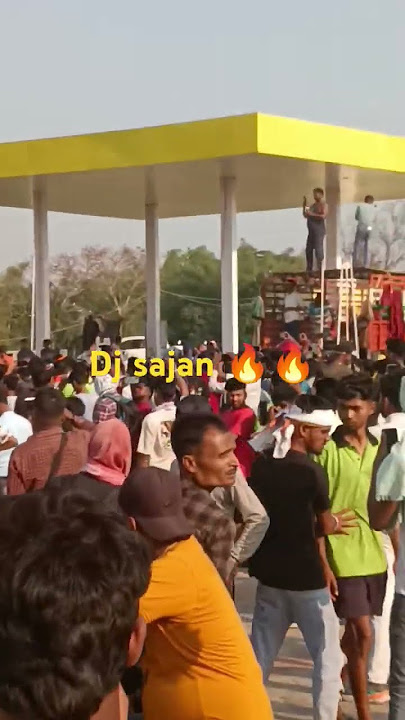Dj sajan speaker check in Moto Melan 🔥💪🔥
