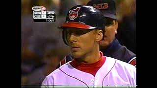 2000   MLB Highlights   September 27