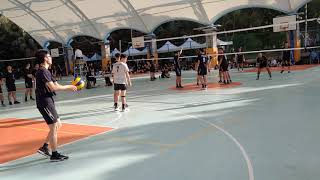 20201212 大統盃 中科大v.s政大 局2-1